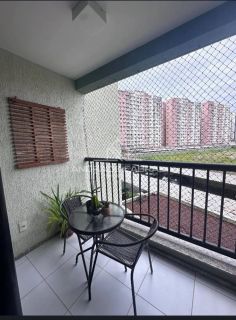Repletto condomínio clube