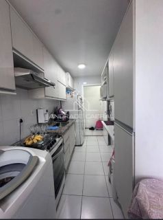 Repletto condomínio clube