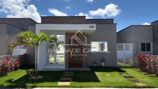 Casa no Barra Garden