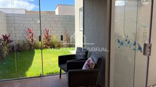 Casa no Barra Garden