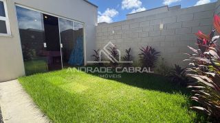 Casa no Barra Garden