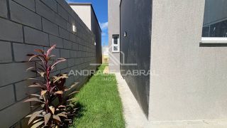 Casa no Barra Garden