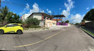 Terreno à Venda – Aruana | 450 m²