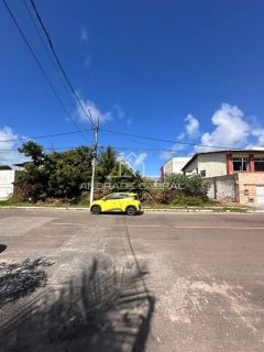 Terreno à Venda – Aruana | 450 m²