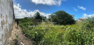 Terreno à Venda – Aruana | 450 m²