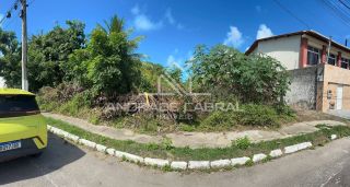 Terreno à Venda – Aruana | 450 m²