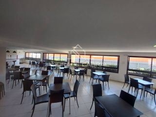 Apartamento - Edifício Octávio Soares Filho