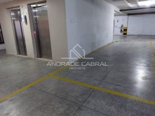 Apartamento - Edifício Octávio Soares Filho