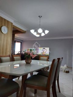 Apartamento - Edifício Octávio Soares Filho