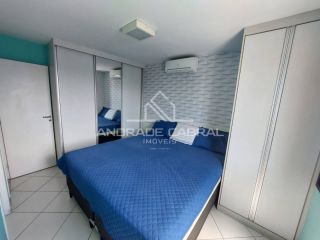 Apartamento - Edifício Octávio Soares Filho