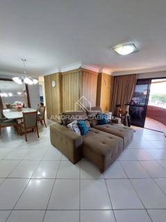 Apartamento - Edifício Octávio Soares Filho