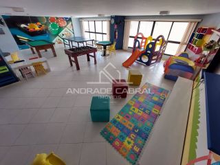 Apartamento - Edifício Octávio Soares Filho