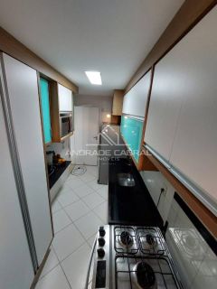 Apartamento - Edifício Octávio Soares Filho