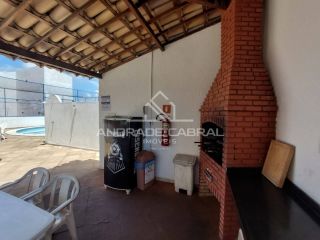 Apartamento - Edifício Octávio Soares Filho
