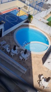 Apartamento - Edifício Octávio Soares Filho