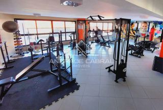 Apartamento - Edifício Octávio Soares Filho