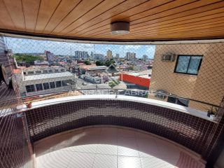 Apartamento - Edifício Octávio Soares Filho