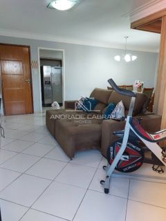 Apartamento - Edifício Octávio Soares Filho