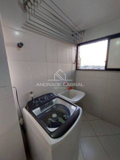 Apartamento - Edifício Octávio Soares Filho