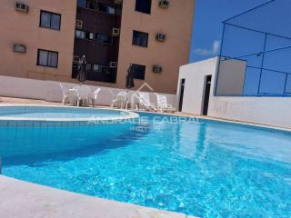 Apartamento - Edifício Octávio Soares Filho