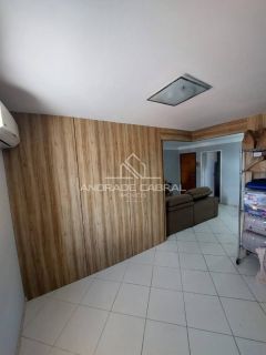 Apartamento - Edifício Octávio Soares Filho