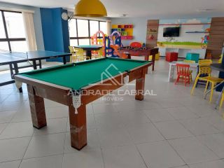 Apartamento - Edifício Octávio Soares Filho