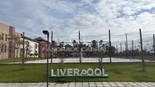 Lote no Liverpool - Com projeto