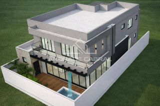 Lote no Liverpool - Com projeto