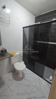Casa à venda - Bairro Inácio Barbosa