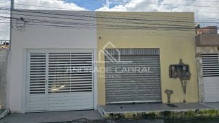 Casa à venda - Bairro Inácio Barbosa