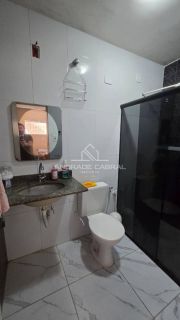Casa à venda - Bairro Inácio Barbosa