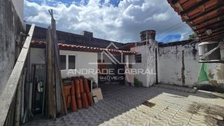 Casa à venda - Bairro Inácio Barbosa