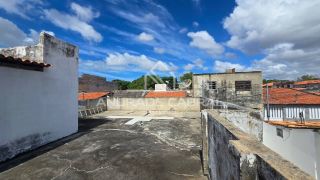 Casa à venda - Bairro Inácio Barbosa