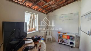 Casa à venda - Bairro Inácio Barbosa
