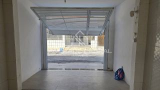 Casa à venda - Bairro Inácio Barbosa