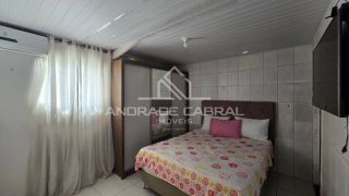 Casa à venda - Bairro Inácio Barbosa