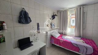 Casa à venda - Bairro Inácio Barbosa