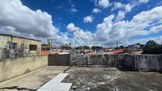 Casa à venda - Bairro Inácio Barbosa