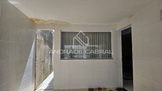 Casa à venda - Bairro Inácio Barbosa