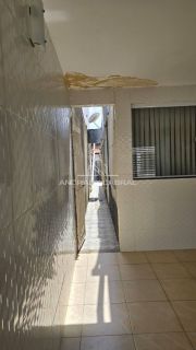 Casa à venda - Bairro Inácio Barbosa