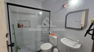 Casa à venda - Bairro Inácio Barbosa