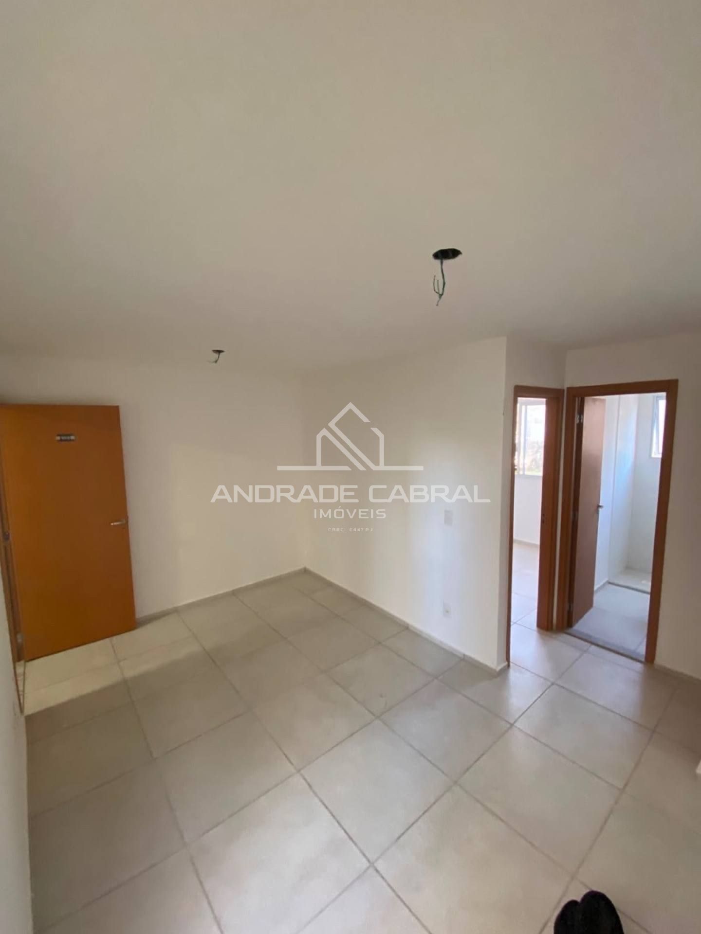 Apartamento no Condomínio Parque Alameda da Costa - Barra dos Coqueiros.