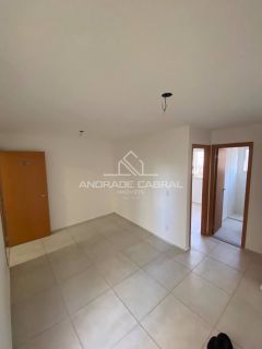 Apartamento no Condomínio Parque Alameda da Costa - Barra dos Coqueiros.