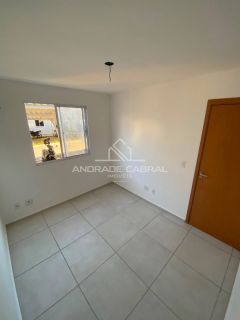 Apartamento no Condomínio Parque Alameda da Costa - Barra dos Coqueiros.