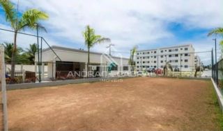 Apartamento no Condomínio Parque Alameda da Costa - Barra dos Coqueiros.