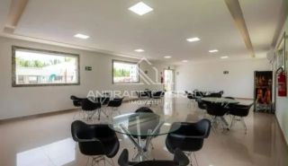 Apartamento no Condomínio Parque Alameda da Costa - Barra dos Coqueiros.