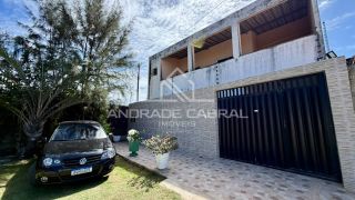 Casa - Areia Branca