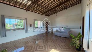 Casa - Areia Branca