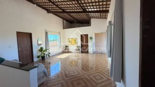 Casa - Areia Branca