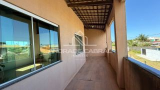 Casa - Areia Branca